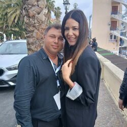 alessia fabiani